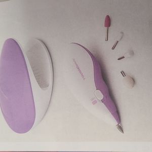 Manicure set